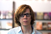 Thurston Moore