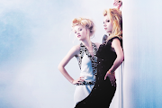 Aly & AJ