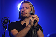 Chad Kroeger