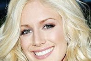 Heidi Montag