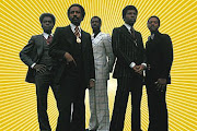Harold Melvin & The Blue Notes