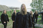Amon Amarth