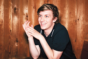 George Ezra