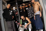 Kottonmouth Kings