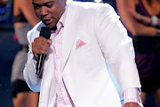 Timbaland