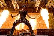 Iron Maiden