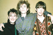 Psychedelic Furs
