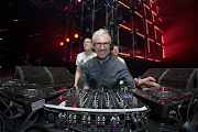 Above & Beyond