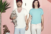 Miami Horror