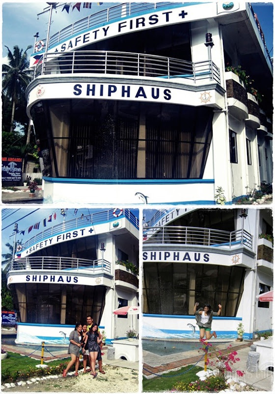 shiphaus-bohol