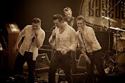 The Baseballs