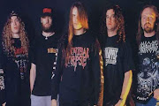 Cannibal Corpse