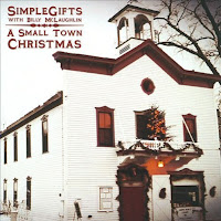 A Small Town Christmas