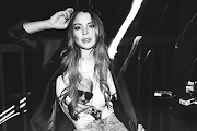 Lindsay Lohan