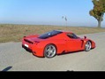  Ferrari Enzo Replica with a 400hp BMW V12 Almost Had us Fooled