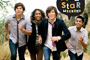 Allstar Weekend