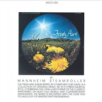 Season's Greetings From Mannheim Steamroller