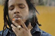 Stephen Marley