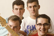 Housemartins