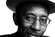 Linton Kwesi Johnson