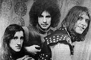 Atomic Rooster