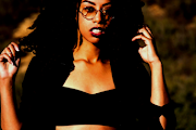 Rochelle Jordan