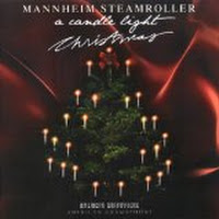 A Candlelight Christmas