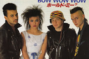 Bow Wow Wow
