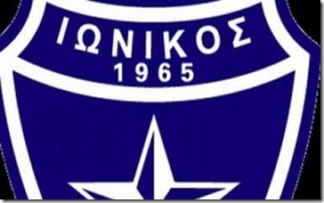 ionikos