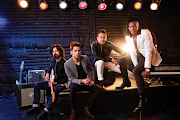 Newsboys