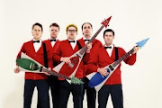 Me First and the Gimme Gimmes