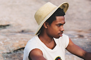 Raury