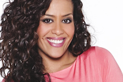 Amel Bent