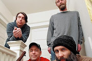 Built To Spill