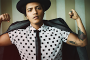 Bruno Mars