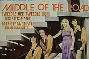 Middle Of The Road