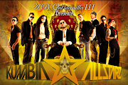 Kumbia All Starz