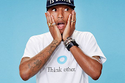 Pharrell Williams