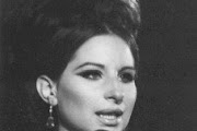 Barbra Streisand