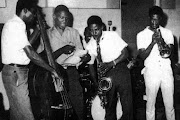 The Skatalites