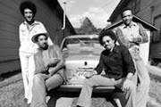 The Meters