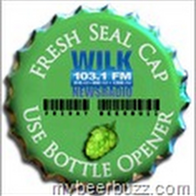 WILK Friday BeerBuzz–29 July 2011 (21st Amendment Brewing Hop Crisis w/Shaun O’Sullivan)