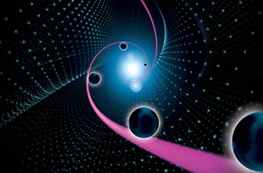 neutrinos mais rápidos que a luz