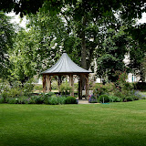 Royal Crescent Gardens