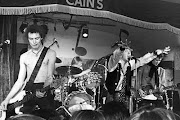 Sex Pistols
