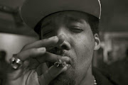 Chevy Woods