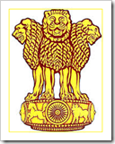 Indian Government Symbol
