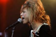 Selah Sue