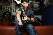 Carlito Olivero