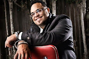 Israel Houghton